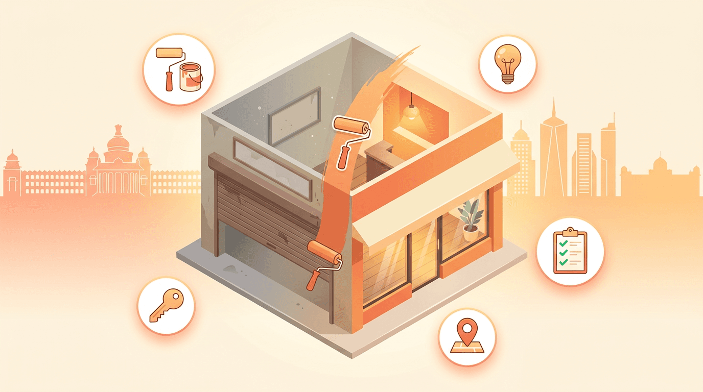 Cover image for Why Your Commercial Property Is Sitting Vacant, and the Six Fixes That Actually Work