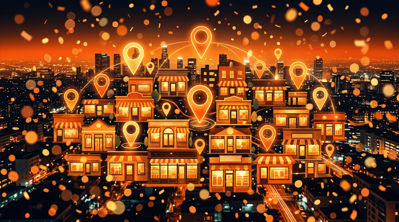 Cover image for Brands We’ve Helped Place: Spaces, Logos, and the Lokazen Placement Story