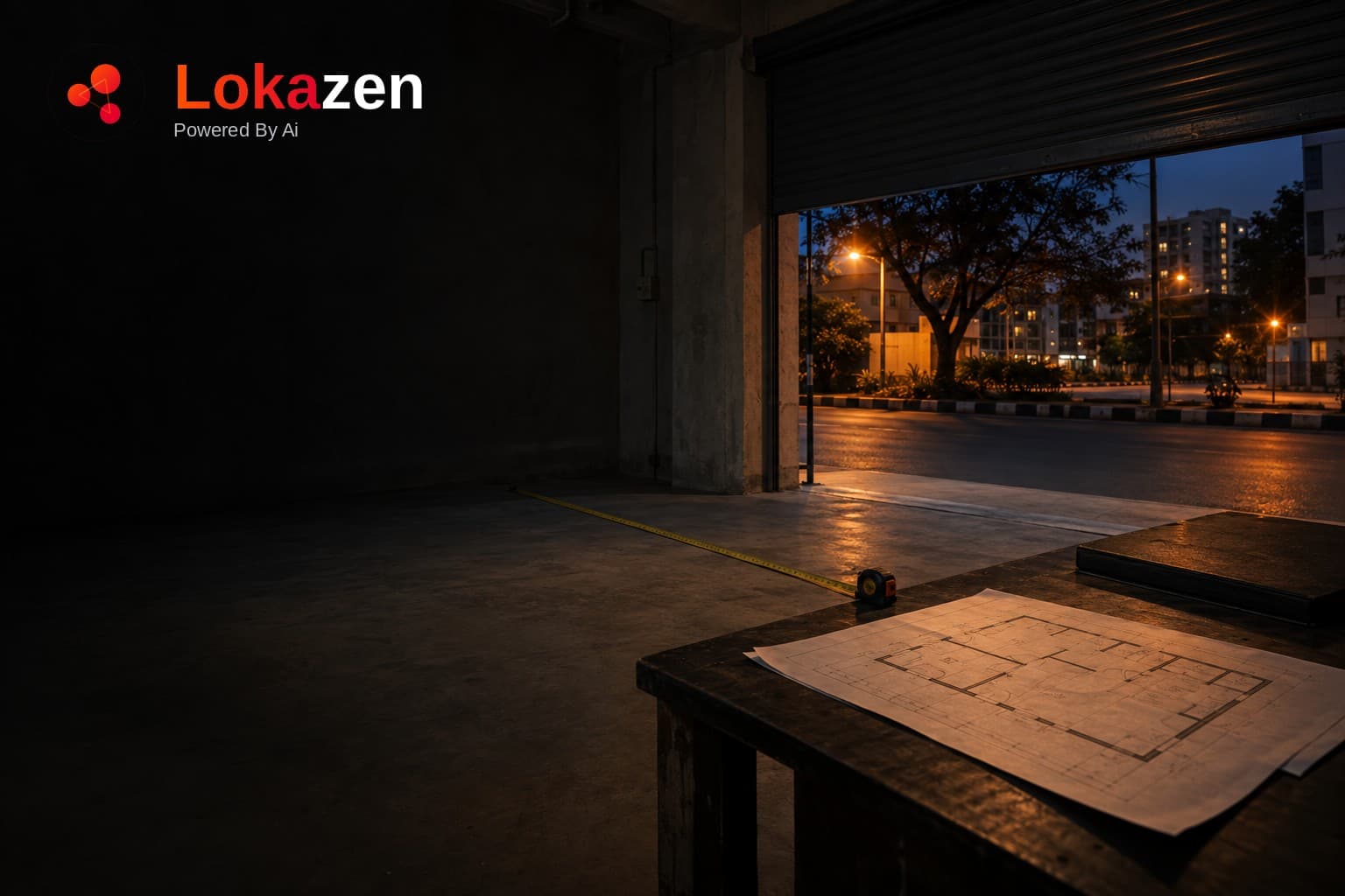 Cover image for We Built a Floor, Not a WhatsApp Forward Chain
