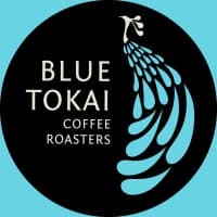 Blue Tokai logo