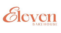 Eleven Bakehouse logo