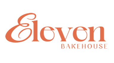 Eleven Bakehouse logo