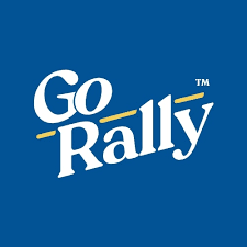 GoRally logo