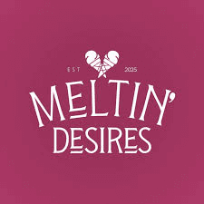 Meltin Desires logo