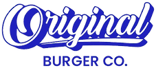 Original Burger Co. logo