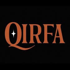 Qirfa logo