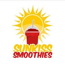 Sun Kissed Smoothie logo