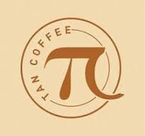 TAN Coffee logo