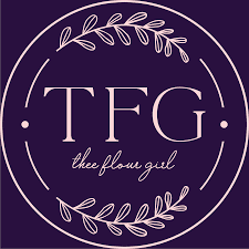 The Flour Girl Cafe logo