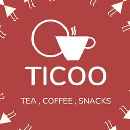 Ticoo logo