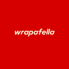 Wrapafella logo