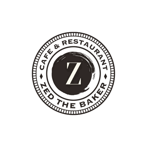 Zed The Baker logo
