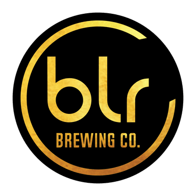 Blr Brewing Co. logo