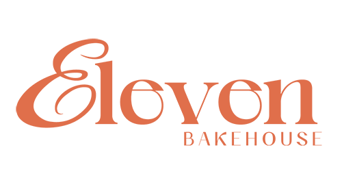 Eleven Bakehouse logo